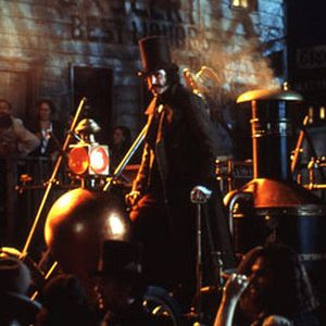 Fotoğraf Daniel Day-Lewis