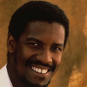 Fotoğraf Denzel Washington