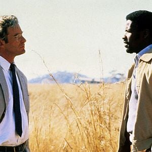 Fotoğraf Denzel Washington