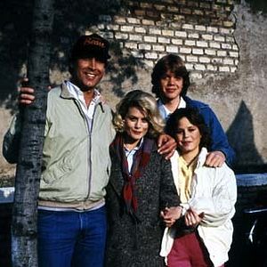 Fotoğraf Beverly D'Angelo