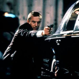 Fotoğraf Kevin Costner