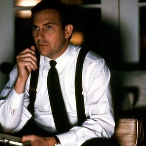 Fotoğraf Kevin Costner