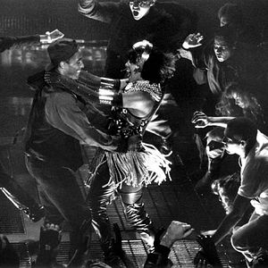 Fotoğraf Bodyguard, The