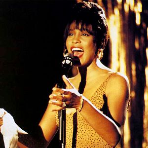 Fotoğraf Whitney Houston