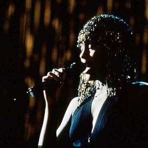 Fotoğraf Whitney Houston