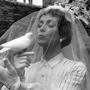 Fotoğraf Danielle Darrieux