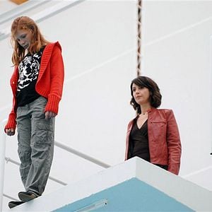 Fotoğraf Vérités assassines