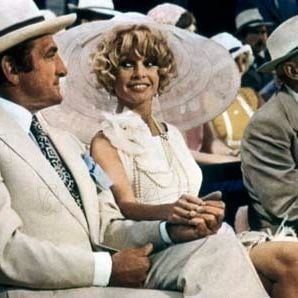 Fotoğraf Brigitte Bardot