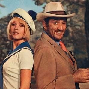 Fotoğraf Brigitte Bardot