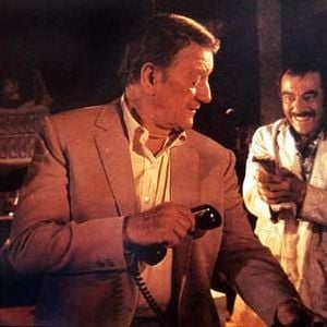 Fotoğraf John Wayne