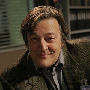 Fotoğraf Stephen Fry