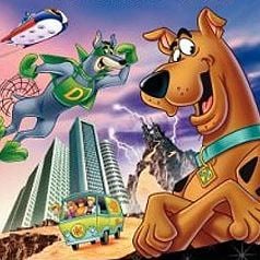 Fotoğraf The Scooby-Doo/Dynomutt Hour
