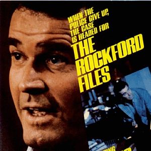 Fotoğraf The Rockford Files