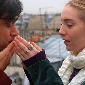 Fotoğraf Les Bureaux de Dieu