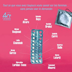 Fotoğraf Les Bureaux de Dieu