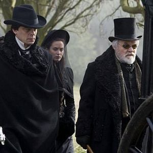 Fotoğraf Benicio Del Toro