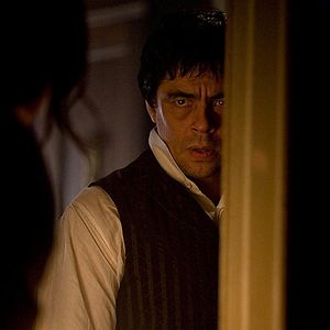 Fotoğraf Benicio Del Toro