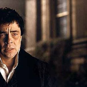 Fotoğraf Benicio Del Toro