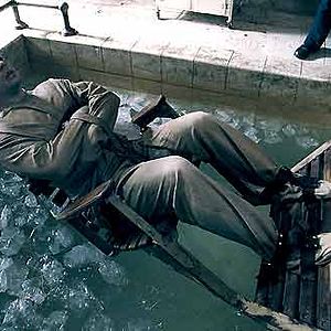 Fotoğraf Benicio Del Toro