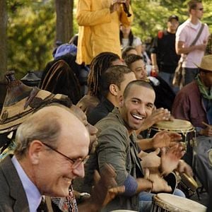 Fotoğraf Richard Jenkins