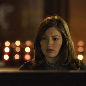 Fotoğraf Kelly Macdonald