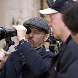 Fotoğraf Michael Keaton