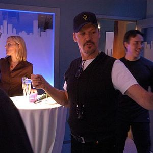 Fotoğraf Michael Keaton