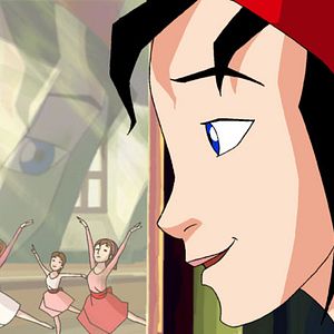 Fotoğraf Loulou de Montmartre