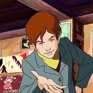 Fotoğraf Loulou de Montmartre