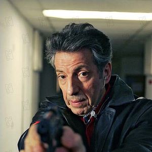 Fotoğraf Central nuit