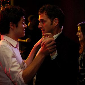 Fotoğraf Adam Brody