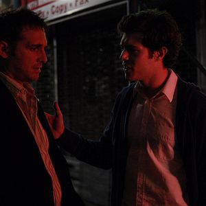 Fotoğraf Death in Love