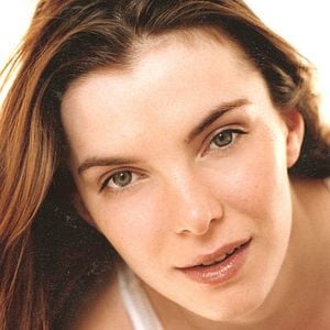 Fotoğraf Betty Gilpin