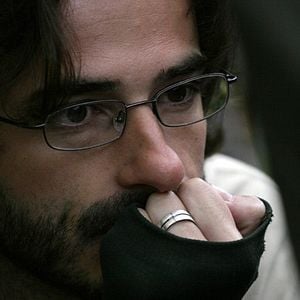 Fotoğraf Dağların Hakimi