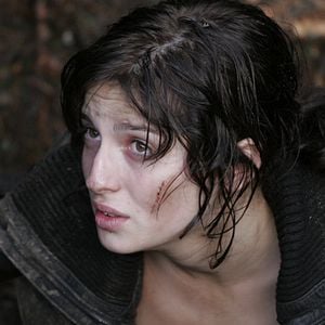 Fotoğraf Dağların Hakimi