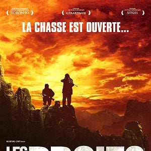 Fotoğraf Dağların Hakimi