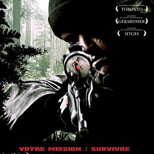 Fotoğraf Dağların Hakimi