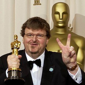 Fotoğraf Michael Moore