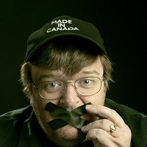 Fotoğraf Michael Moore