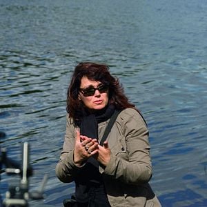 Fotoğraf Agnès Merlet