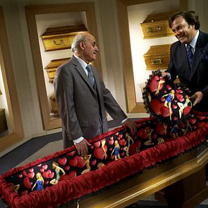 Fotoğraf Didier Bourdon