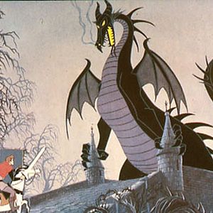 Fotoğraf Uyuyan Güzel