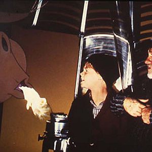 Fotoğraf Don Chaffey