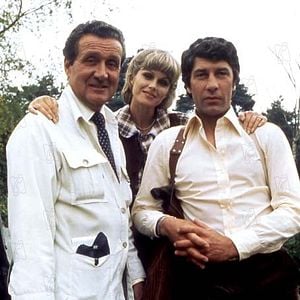 Fotoğraf The New Avengers