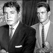 Fotoğraf Burke's Law (1963)