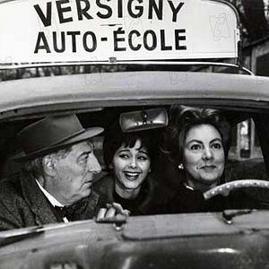 Fotoğraf Jean Tissier