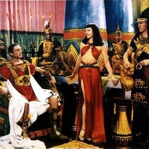 Fotoğraf Cecil B. DeMille