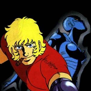 Fotoğraf Space Adventure Cobra