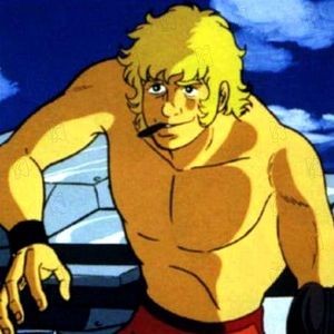 Fotoğraf Space Adventure Cobra