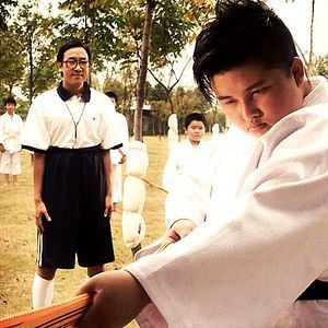 Fotoğraf Stephen Chow